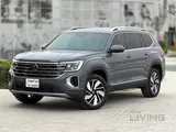 Volkswagen Teramont 2025